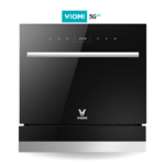 [Display Unit] Viomi Internet Dishwasher Embedded 8 sets VDW0803