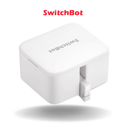 SwitchBot Bot | White