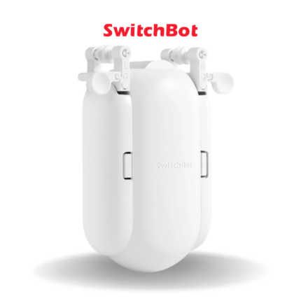 SwitchBot Curtain | I Rail