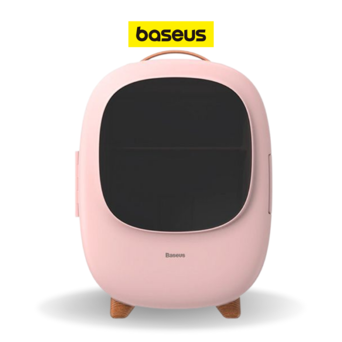 [Display Unit] Baseus Zero Space Refrigerator CRBX01 - Pink