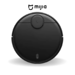 Mijia LDS Robot Vacuum STYTJ02YM | Black