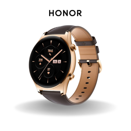 Honor Watch GS 3 | Classic Gold