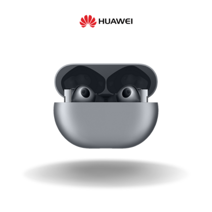 Huawei FreeBuds Pro | Silver Frost