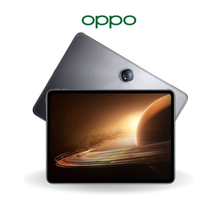 OPPO Pad 2 8GB+256GB | Dark Grey