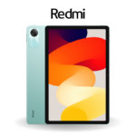 Redmi Pad SE 8GB+256GB | Mint Green