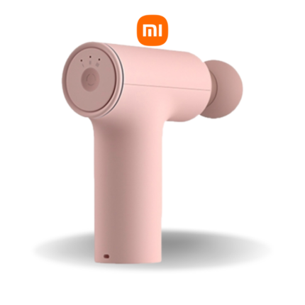 Xiaomi Massage Gun Mini | Pink