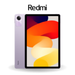 Redmi Pad SE 8GB+256GB | Lavender Purple