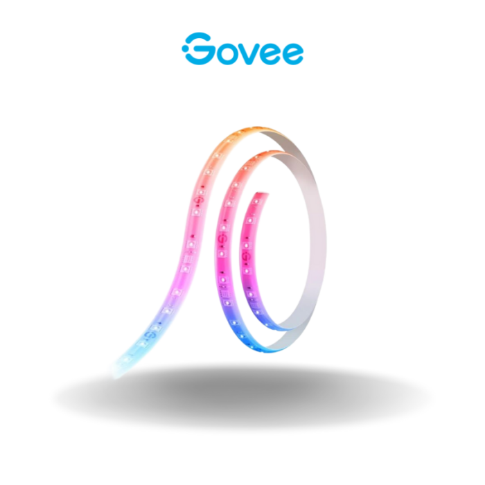 Govee M1 RGBIC LED Strip Lights (2M)