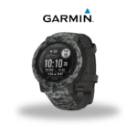 Garmin Instinct 2 – Camo Edition | Graphite
