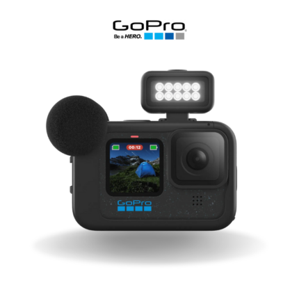GoPro Light Mod