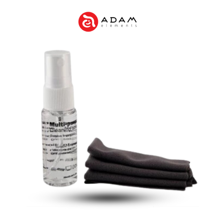 ADAM elements CKP201 Cleaning Kit