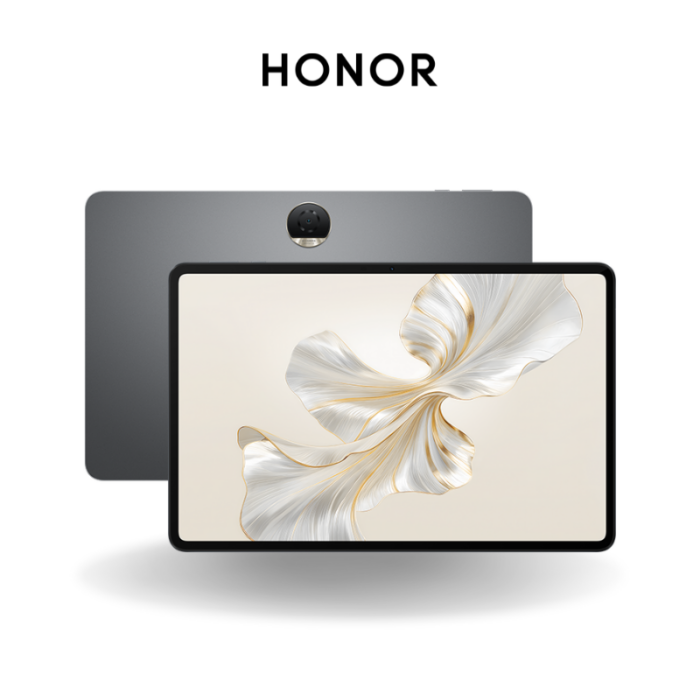 Honor Pad 9 5G 16(8+8)GB+256GB | Space Gray