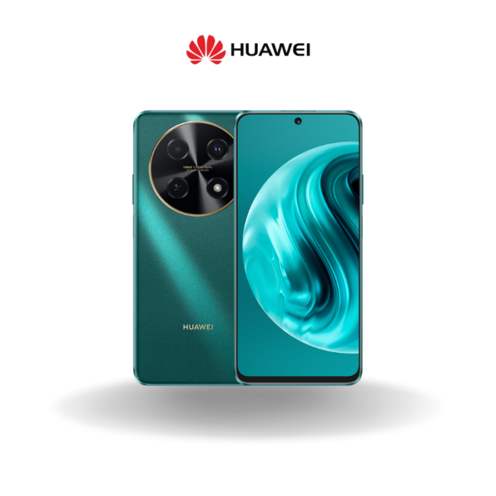 Huawei Nova 12i 8GB+256GB | Green