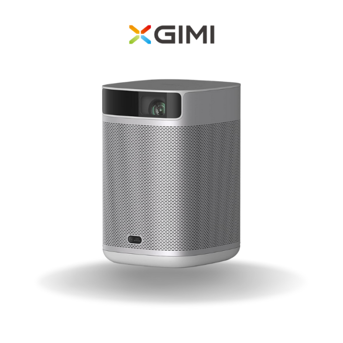 XGIMI MoGo 2 Smart Portable Projector