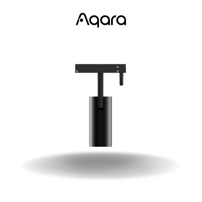 Aqara H1 Pro Spotlight 24° Magnetic Track Lights