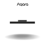Aqara H1 Pro Floodlight (30 cm) Magnetic Track Lights
