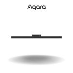 Aqara H1 Pro Floodlight (60 cm) Magnetic Track Lights