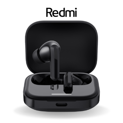 Redmi Buds 5 - Black