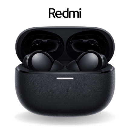 Redmi Buds 5 Pro - Midnight Black