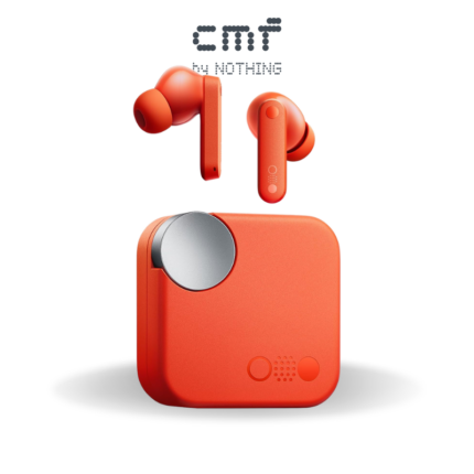 cmf by nothing Buds | Orange