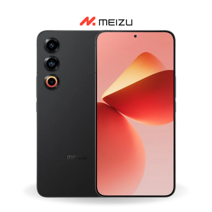 Meizu 21 5G 12GB+512GB | Black