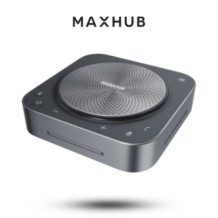 Maxhub Bluetooth Teleconference Speakerphone BM35