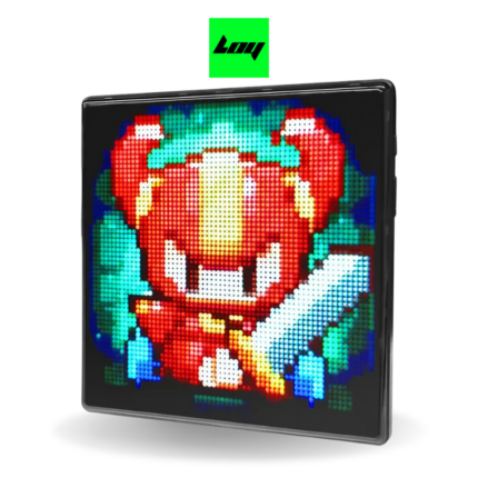 LOY iDot-3 Multi-Purpose DIY Pixel Art