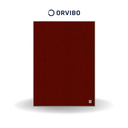 Orvibo ArtisBox Play Wall Speaker - Red