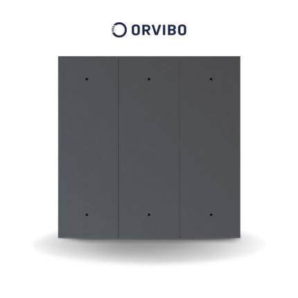 Orvibo MixSwitch Smart Remote Control Panel - Gre