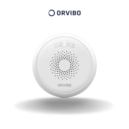 Orvibo Zigbee Combustible Gas Sensor