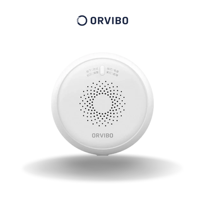 Orvibo Zigbee Combustible Gas Sensor