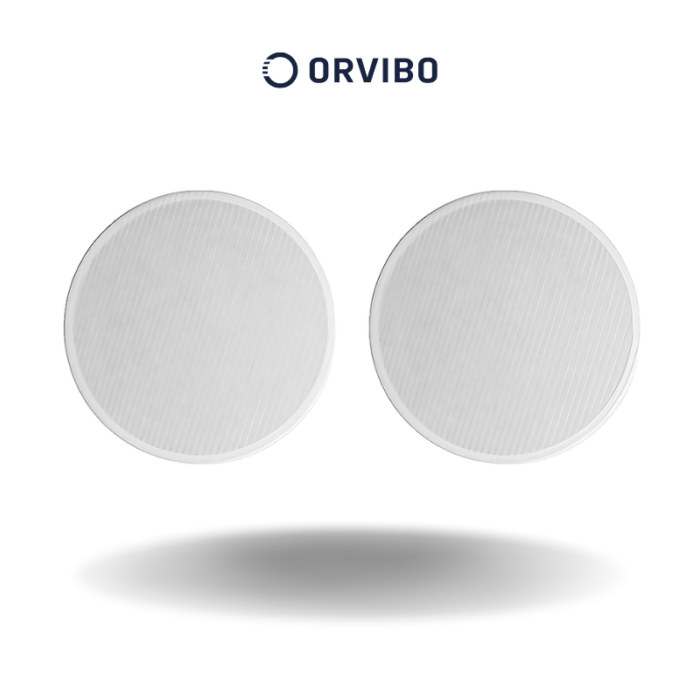 Orvibo Smart Ceiling Speaker Slave pair | LSP 21