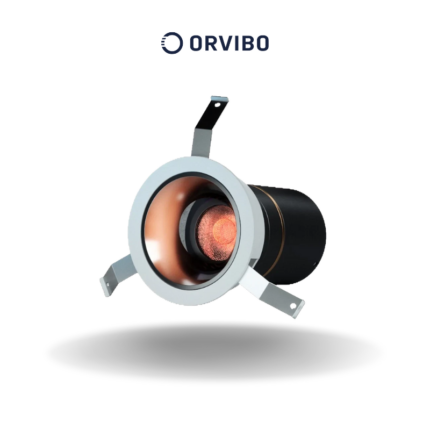 Orvibo Smart Light Skydome Smart Downlight 12W 103.5mm