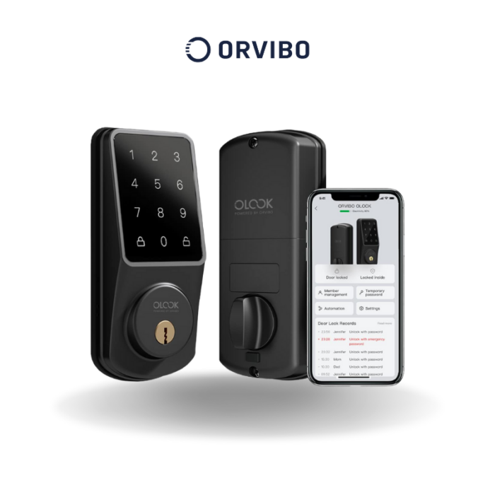 Orvibo Smart Door Lock Olock