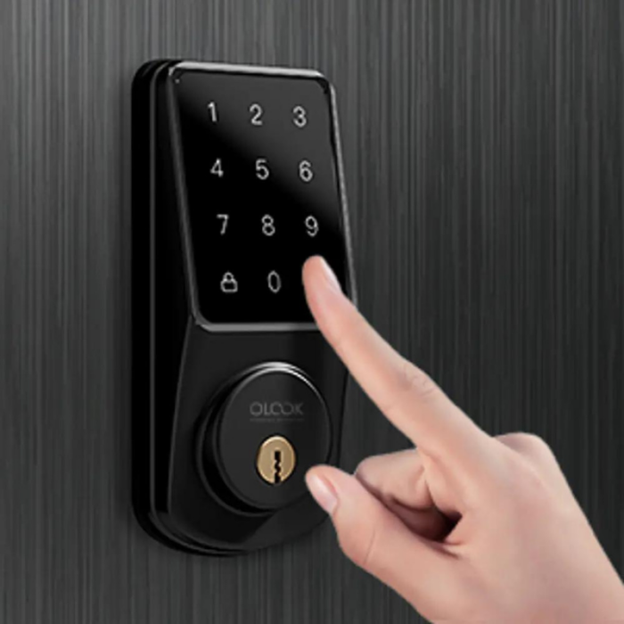 Orvibo Smart Door Lock Olock - Image 2