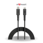 Mymosh USB-C to Lightning Cable 1.2M | Black