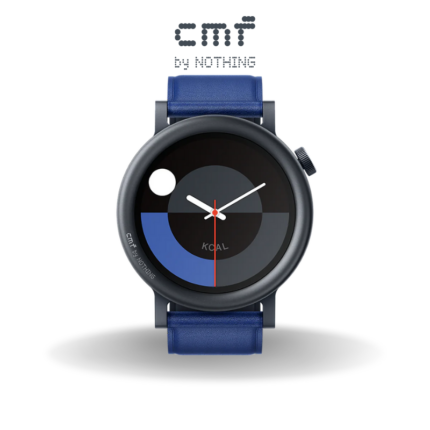 cmf by nothing Watch Pro 2 | Blue