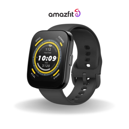Amazfit Bip 5 | Soft Black