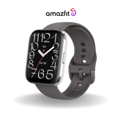 Amazfit Bip 5 Unity | Charcoal Black