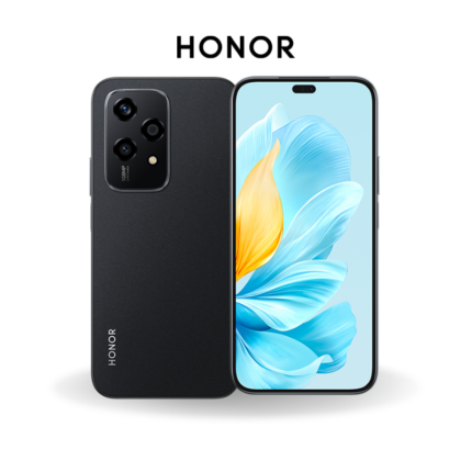 Honor 200 Lite 5G 16(8+8)GB+512GB | Midnight Black