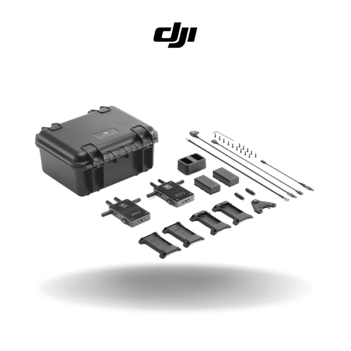 DJI Transmission (Standard Combo) - Image 2