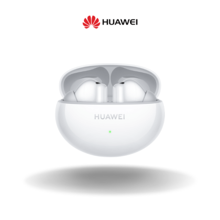 Huawei FreeBuds 6i | White