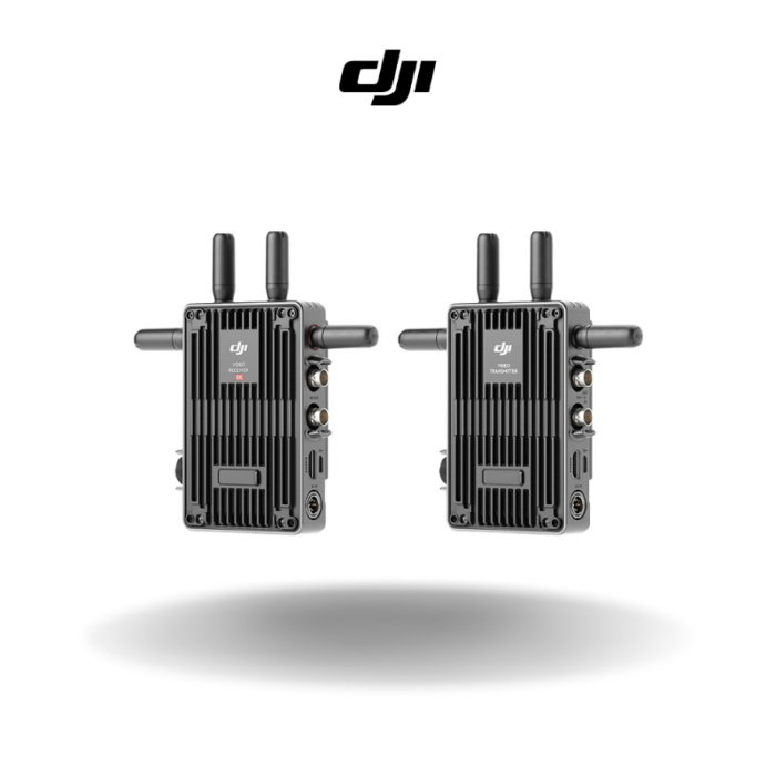 DJI Transmission (Standard Combo)