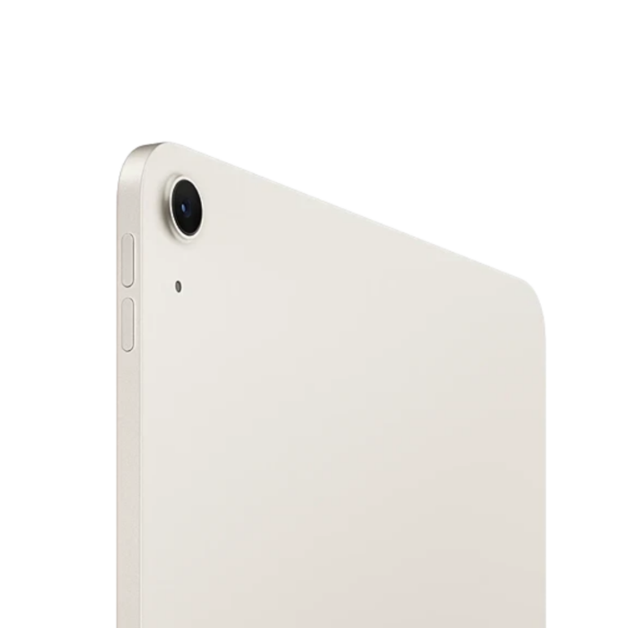 Apple iPad Air (M2) 13" Wi-Fi 1TB - Starlight - Image 2