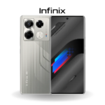 Infinix Note 40 Pro 5G 8GB+256GB | Racing Grey