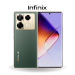 Infinix Note 40 Pro 5G 8GB+256GB | Vintage Green
