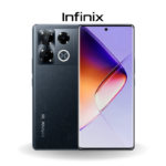 Infinix Note 40 Pro 5G 8GB+256GB | Obsidian Black