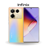 Infinix Note 40 Pro 5G 8GB+256GB | Titan Gold