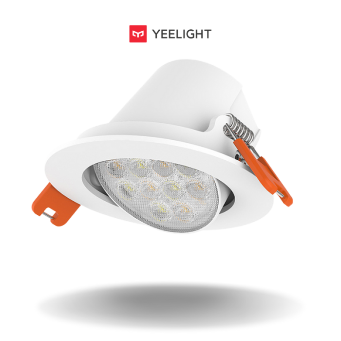 [Display Unit] Yeelight Mesh LED Spotlight