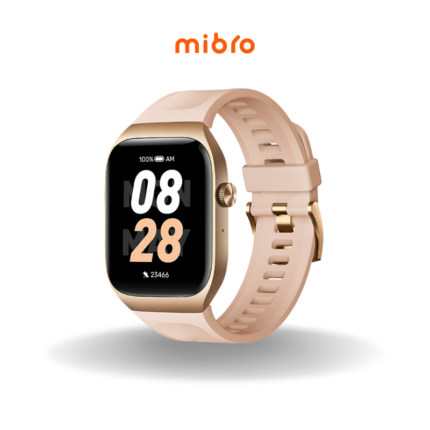 Mibro Watch T2 - Light Gold